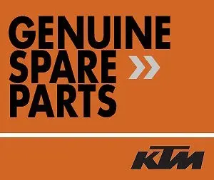 KTM Ergo Passasjersete Oppvarmet KTM 790 Adventure 2019-2020 