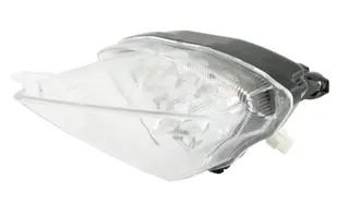 Baklykt, Klar - Yamaha OEM: 5VY-84710-10-00