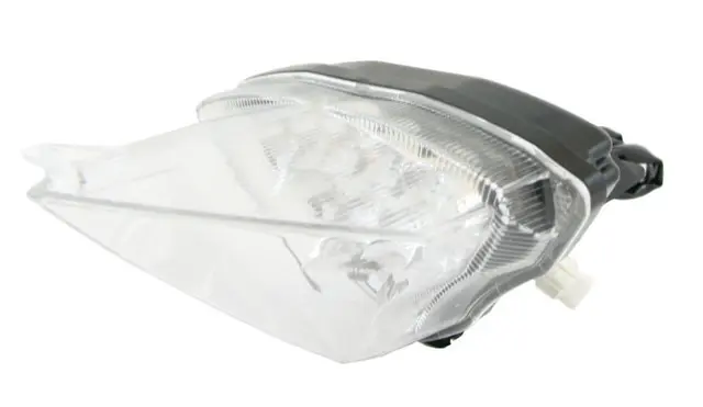 Baklykt, Klar - Yamaha OEM: 5VY-84710-10-00 