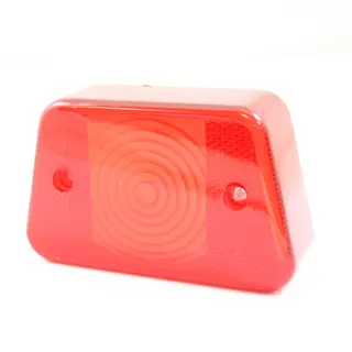 Baklysglass, R&#248;d - Polaris OEM: 4032046, 4032030