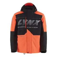 Lynx Stamina RE Jakke M Herre