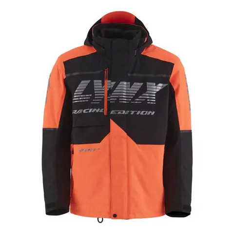 Lynx Stamina RE Jakke Herre