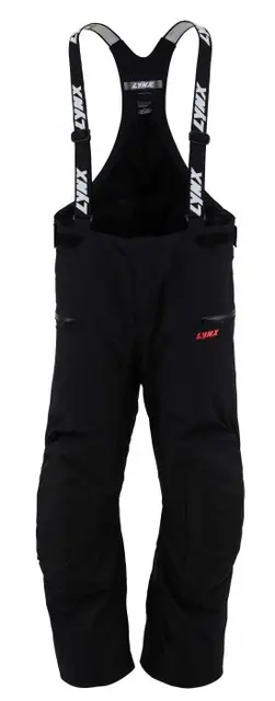 Lynx Stamina Bukse L Herre 