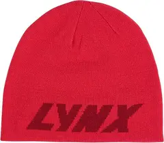 Lynx Vendbar Lue One Size - R&#248;d