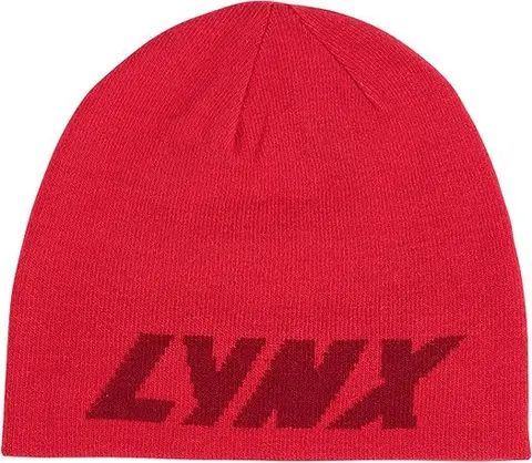 Lynx Vendbar Lue One Size - R&#248;d