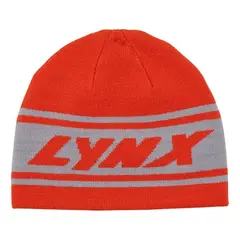 Lynx Vendbar Lue One Size - Oransje