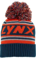 Lynx Lue Barn - Oransje