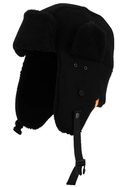 Lynx Stamina Pelslue Herre - Svart 