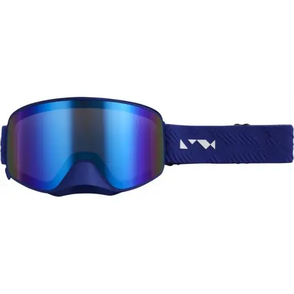 Lynx Radien 2.0 Special Edition Blå 