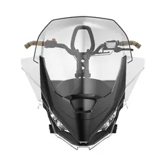 Lynx Ekstra H&#248;y Vindskjerm Lynx Rave/Xtrim/BoonDocker