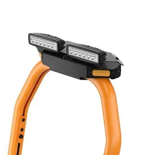 BRP Lynx Alpine Arbeidslys 59 / 69 Ranger Alpine