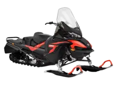 Lynx 59 Ranger 600 ACE 2025 STD, 154&quot;