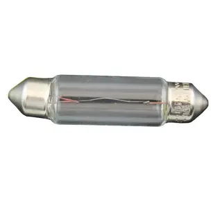 Lysp&#230;re - 12V, 10W Sokkel: SV8,5-8