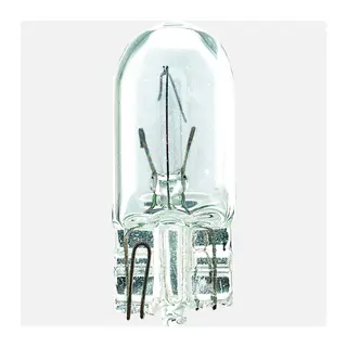 Lysp&#230;re - 12v,  2W W2x4.6D W2W