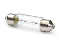 Lysp&#230;re - 6V 5W, SV8,5 - 11-44 mm