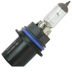 Lysp&#230;re - 12V, 65/45W Sokkel: P29t, Type: HB1 9004