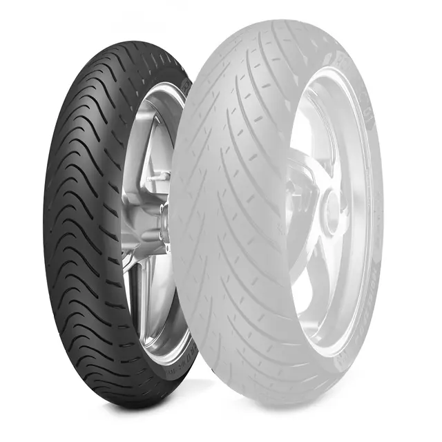 Metzeler 120/70ZR19 M/C Roadtec™ 01 Framdekk 