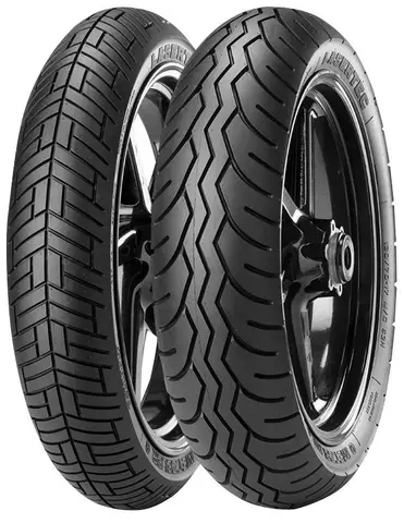 130/80 R18 M/C (66V) Metzeler Laser-T