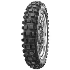 120/90 18 M/C 65M M+S Metzeler Unicross Bakdekk