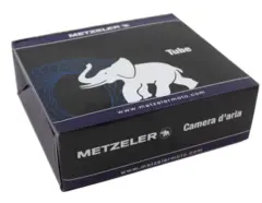 21 Slange Metzeler 8,3mm St&#229;l/Midt montert