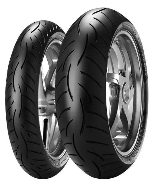 120/70 ZR 17 M/C (58w) TL (M) Road-T Z8F Metzeler