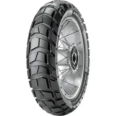 Metzeler 140/80 R17 M/C 69r M+ Karoo Bakdekk- MC