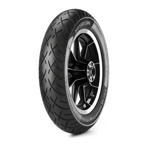 130/70 R18 M/C 63H Tl ME888 F Metzeler  ME 888 Marathon Ultra Framdekk
