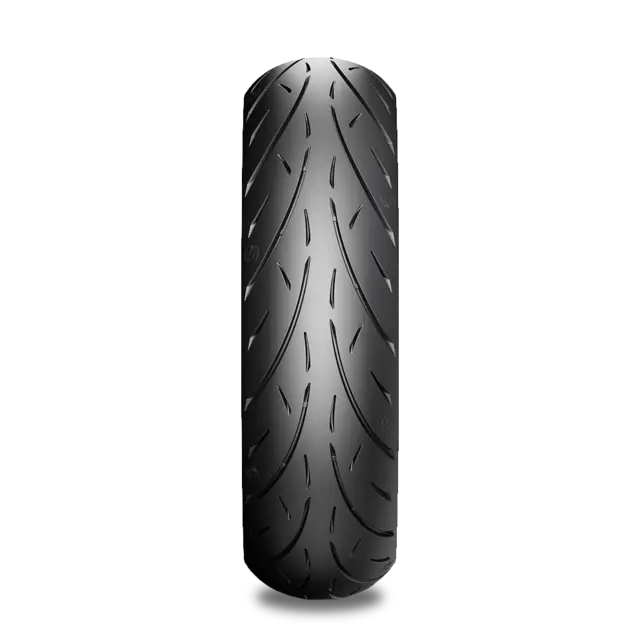 140/90-B16 Metzeler Cruisetec R MU85B16 