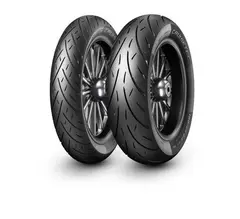 Metzeler Cruisetec 240/50 R16 M/C 84V TL Re