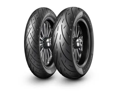 Metzeler Cruisetec 240/50 R16 M/C 84V TL Re 