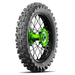Michelin 110/90-19 Starcross 5 62M Bakdekk - Soft