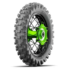 Michelin 2.75-10 Starcross 5 37J Bakdekk - Mini