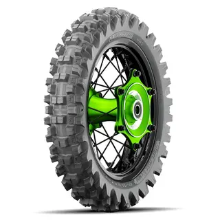 Michelin 2.75-10 Starcross 5 37J Bakdekk - Mini