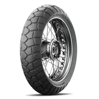 Michelin Anakee Adv. 170/60 R17 72V TL/T Michelin Anakee Adventure Bak