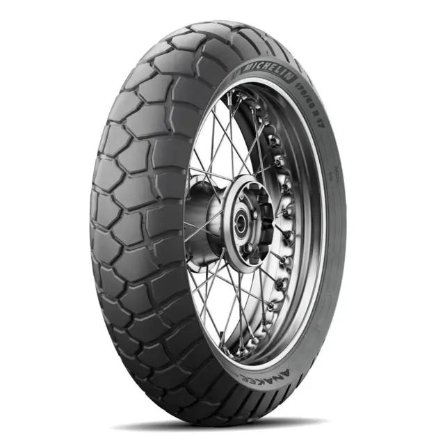 Michelin Anakee Adv. 170/60 R17 72V TL/T Michelin Anakee Adventure Bak 