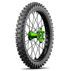 Michelin 80/100-21 Starcross 6 51M Framdekk - Medium Soft