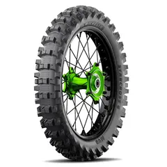 Michelin 110/90-19 Starcross 6 62M Bakdekk - MUD