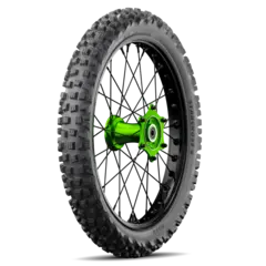 Michelin 90/100-21 Starcross 6 57M Framdekk - Hard