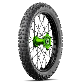 Michelin 90/100-21 Starcross 6 57M Framdekk - Hard