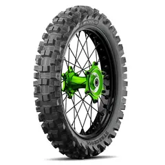 Michelin 90/100-16 Starcross 5 51M Bakdekk - Medium