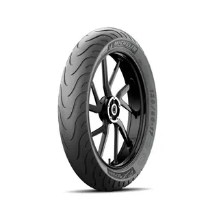 Michelin Pilot Street 100/80-17 52S TL/TT Framdekk