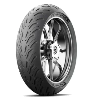 Michelin 170/60 ZR 17 Road 6 M/C (72W) TL Rear