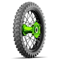 Michelin 2.50-12 Starcross 5 36J Framdekk - Mini