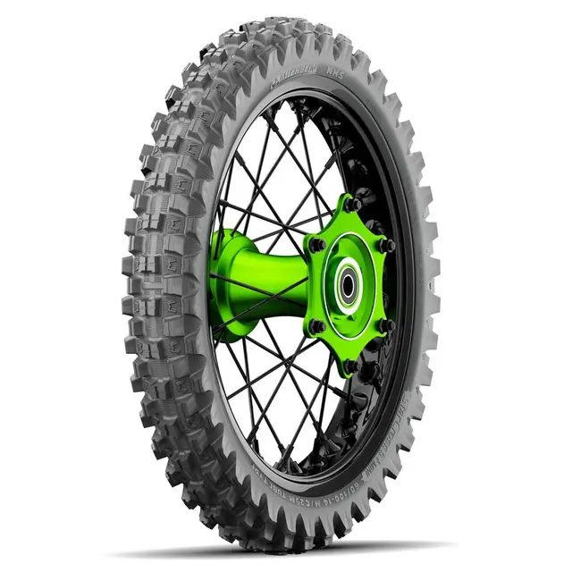 Michelin 60/100-14 Starcross 5 29M Framdekk - Mini 