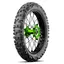 Michelin 110/100-18 Starcross 6 64M Bakdekk - Medium Hard