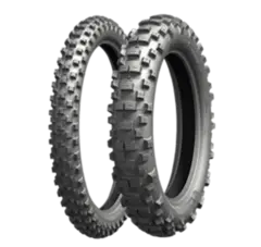 Michelin Enduro Medium Framdekk 90/100-21
