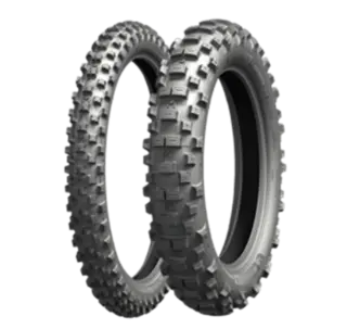 Michelin Enduro Medium Framdekk 90/100-21