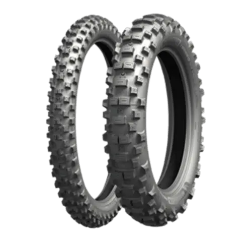 Michelin Enduro Medium Framdekk 90/100-21 