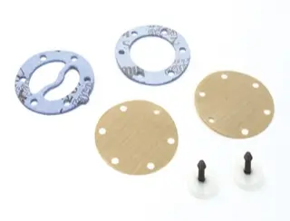 Mikuni DF44K Forgasser Reparasjonssett 2 1/16&quot; Diameter