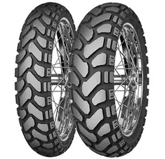 90/90 R21 Mitas E-07+ 54T TL Front
